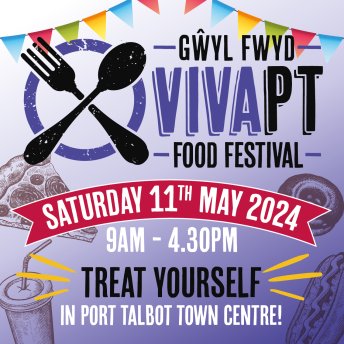 VivaPT Food Festival