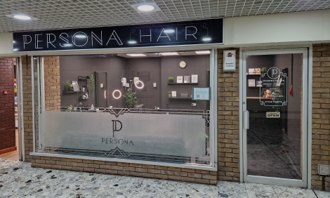 Persona Hair