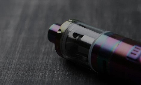 The Vape Escape