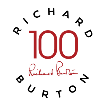 Richard Burton exhibition shines in the heart of Aberafan!