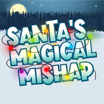 Santa's Magical Mishap